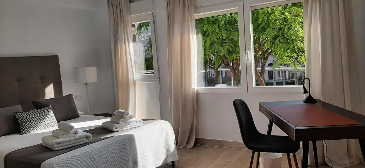 Cor De Vinaros Apartman Kültér fotó